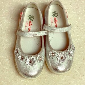 Naturino dress shoes